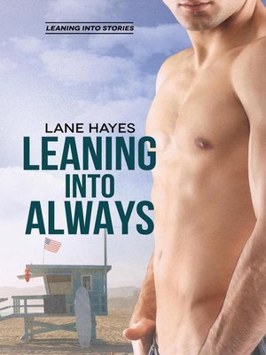 cover image of Leaning Into Always